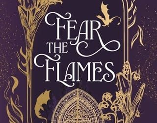 fear the flames olivia rose darling