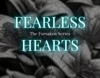 fearless hearts celeste night