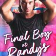 final boy loren leigh