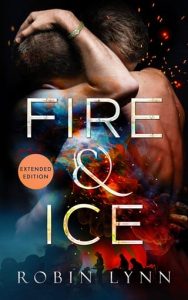 fire ice, robin lynn