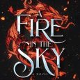 fire in sky sophie jordan