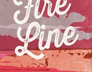 fire line maggie gates