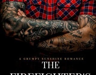 firefighter's fate rebecca castle