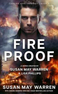 fireproof, susan may warren