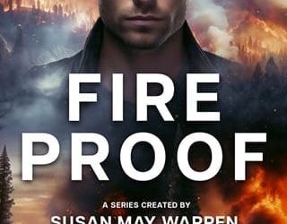 fireproof susan may warren