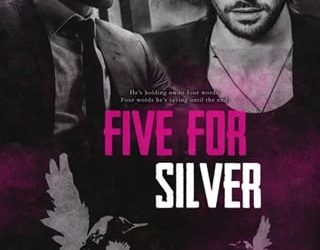 five silver louise collins
