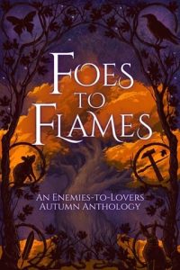 foes to flames, ak caggiano
