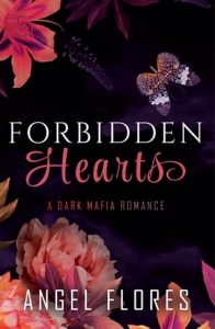 forbidden hearts, angel flores