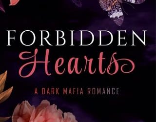forbidden hearts angel flores