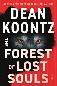 forest lost souls, dean koontz
