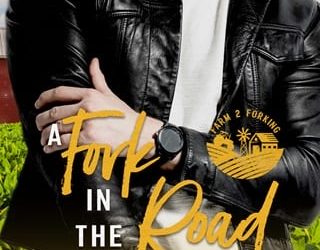 fork in road ember leigh