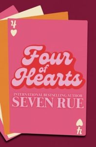four of hearts, seven rue