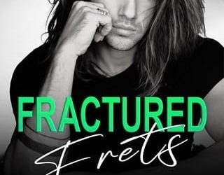 fractured frets tania joyce