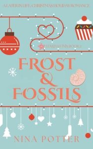 frost fossils, nina potter