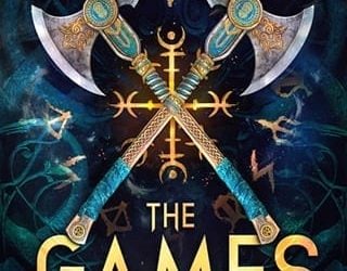 games gods play abigail owen