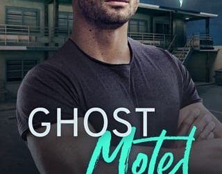 ghost motel pandora pine