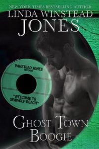 ghost town boogie, linda winstead jones