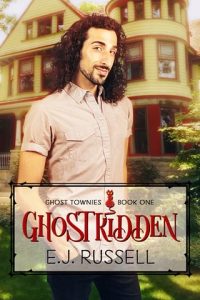 ghostridden, ej russell