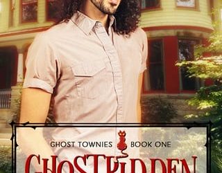 ghostridden ej russell