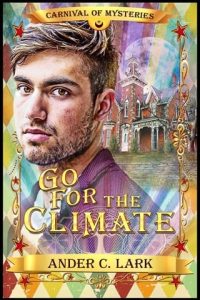 go for climate, ander c lark