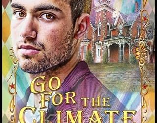 go for climate ander c lark