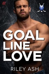 goal line love, riley ash
