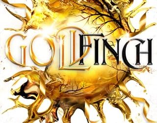 goldfinch raven kennedy