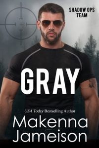 gray, makenna jameison