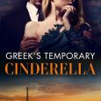 greek's temporary cinderella julia james