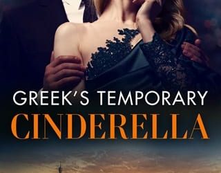 greek's temporary cinderella julia james