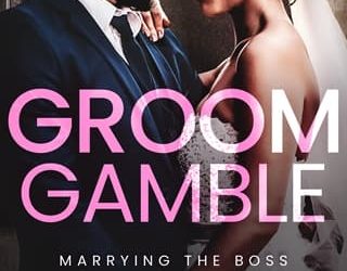 groom gamble evie rose