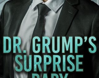 grump's baby holly rayner