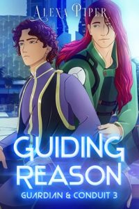 guiding reason, alexa piper