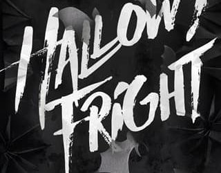 hallows fright dakota wilde