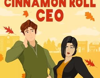hating cinnamon roll ceo camilla evergreen