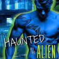 haunted alien julie k cohen