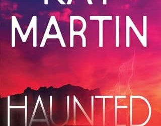 haunted kat martin