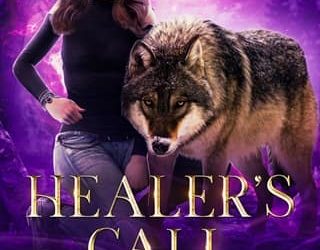 healer's call aj manney