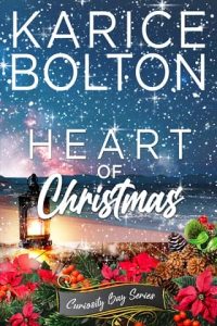 heart of christmas, karice bolton