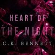 heart of night ck bennett