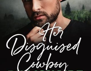 her disguised cowboy cynthia woolf
