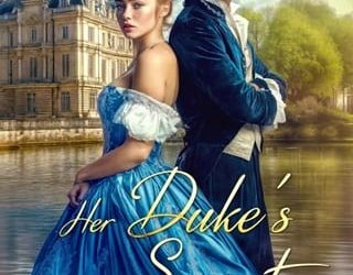 her duke's secret hanna hamilton