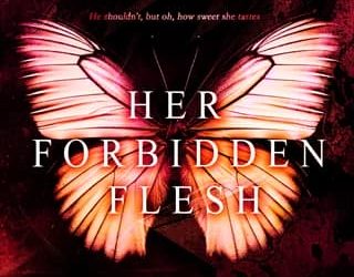 her forbidden flesh airicka phoenix