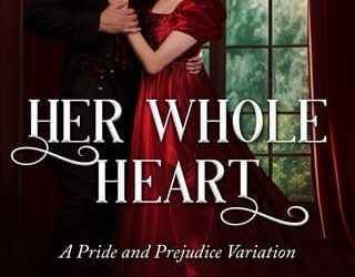 her whole heart melanie rachel