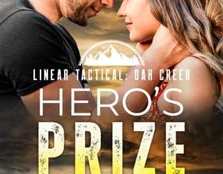 hero's prize janie crouch