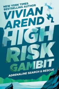 high risk, vivian arend