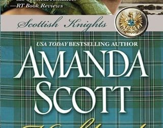 highland hero amanda scott