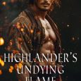 highlander's undying flame agnes mcnair