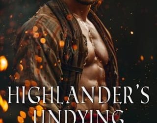 highlander's undying flame agnes mcnair