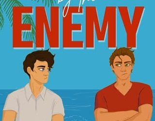 hired by enemy jax calder